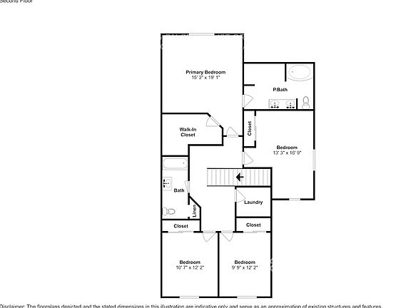 3rd image of this home