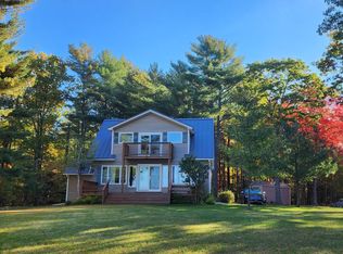 156 Bradley Shore Rd, Bradley, ME 04411