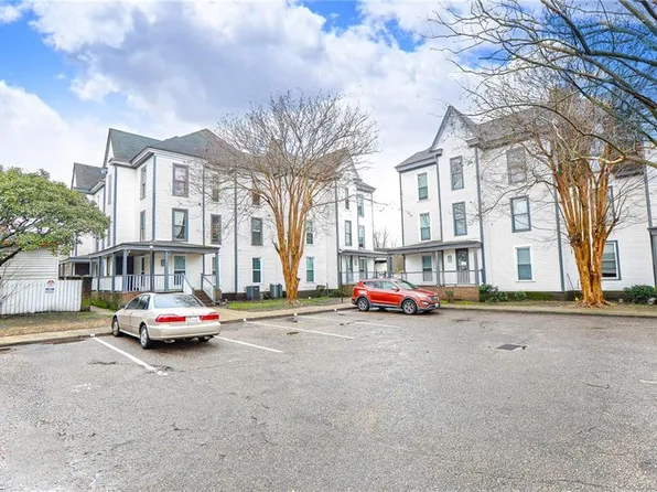 923 Green St, Portsmouth, VA 23704