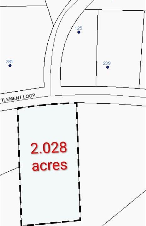 2nd image of 0 Settlement