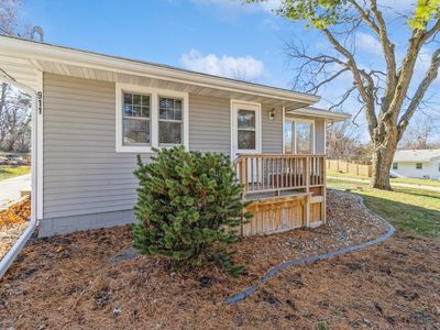 911 W Boston Ave, Indianola, IA, 50125