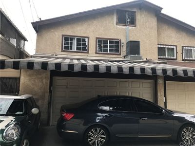 6126 Miles Ave APT C, Huntington Park, CA, 90255