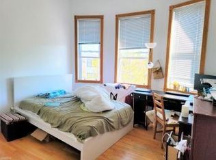 187 Columbia St #3, Cambridge, MA 02139