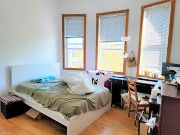 187 Columbia St #3, Cambridge, MA 02139