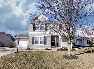 1476 Constitution Ave, Sidney, OH 45365