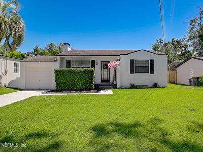 4616 BLOUNT Avenue, Jacksonville, FL, 32210