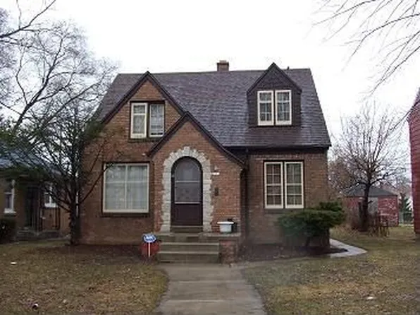 4034 N 45th St, Milwaukee, WI 53216