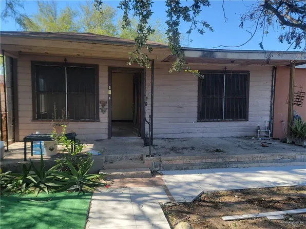 105 N Resplandor St, Mission, TX 78572