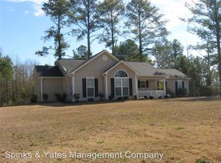 100 Bartleys Walk, Lagrange, GA 30240