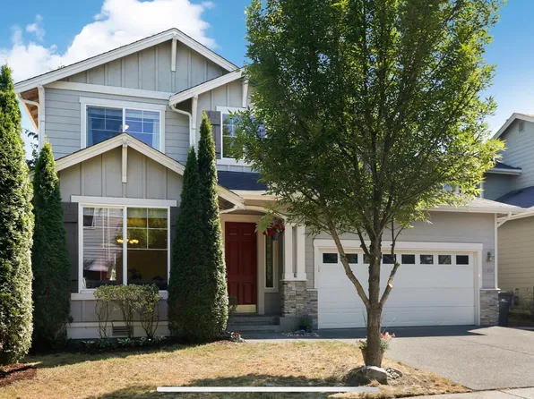 12939 NE 204th Pl, Woodinville, WA 98072
