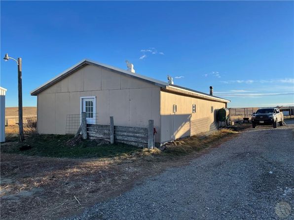 841 Stiles Rd, Broadview, MT 59015