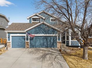6327 Old Divide Trl, Parker, CO 80134