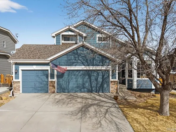 6327 Old Divide Trail, Parker, CO 80134