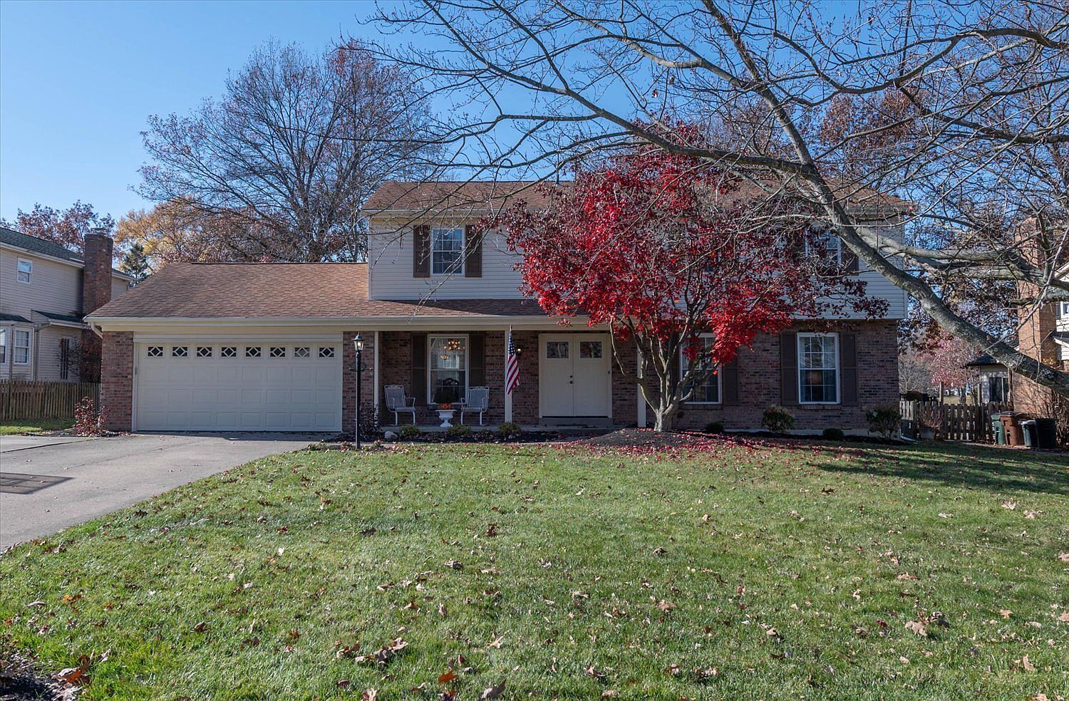 9611 Timbermill Ct, Cincinnati, OH 45231 MLS 1790197 Zillow