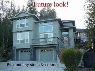 825 SW Florence Pl, Gresham, OR 97080
