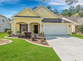 237 Sweet Alyssum Dr, Ladson, SC 29456