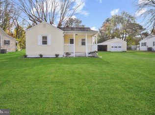 30483 Bennett Rd, Salisbury, MD 21804