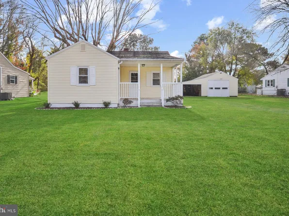 30483 Bennett Rd, Salisbury, MD 21804