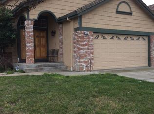 540 Renaissance Dr, Tracy, CA 95376