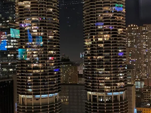 300 N State St APT 2910, Chicago, IL 60654