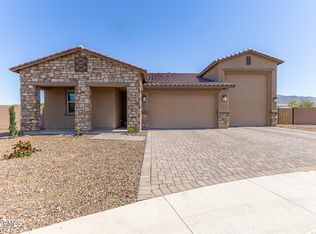 11507 S 51ST Drive, Laveen, AZ 85339