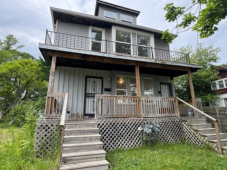 4720 Garland Ave — Photo 1