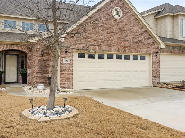 133 Legacy Blvd, Weatherford, TX 76085