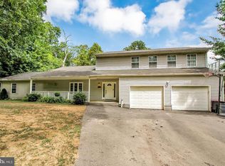 4509 Oak Ridge Dr, Street, MD 21154