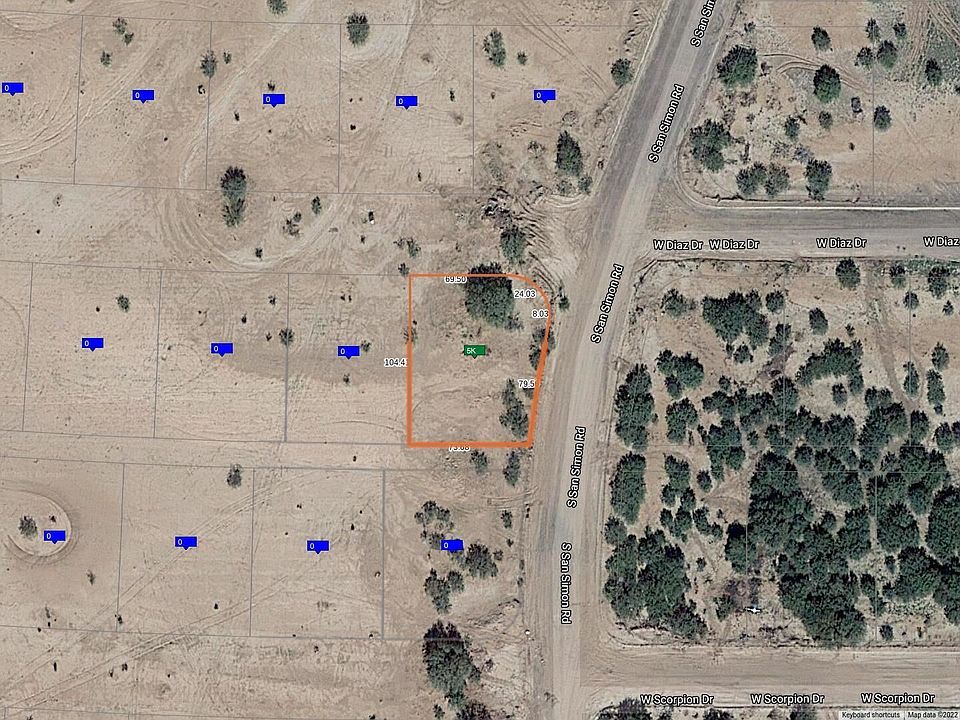 2nd image of 11631 W Diaz Dr