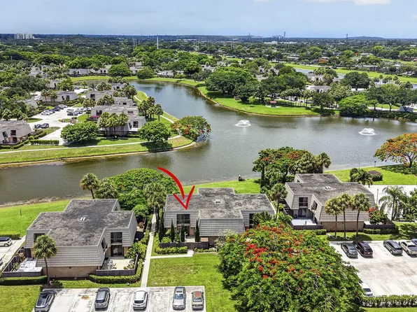 5034 50th Way, West Palm Beach, FL 33409