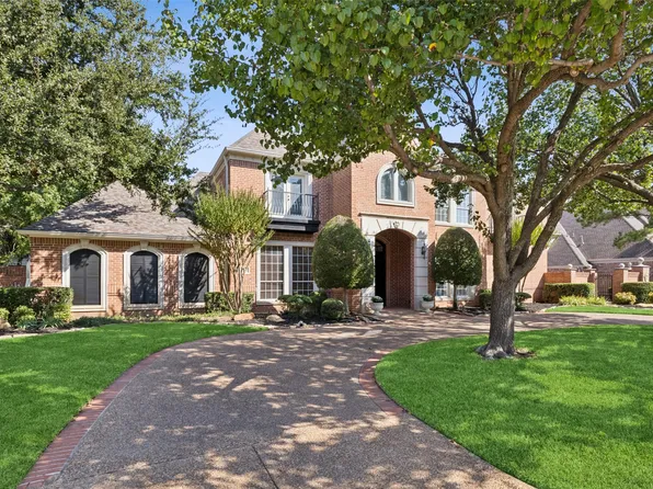 1485 Bent Creek Dr, Southlake, TX 76092