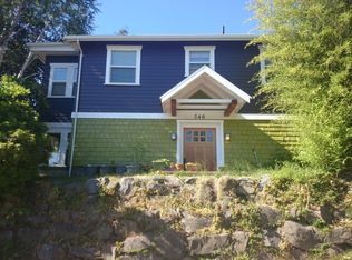 346 NW 50th St, Seattle, WA 98107