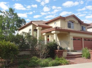 19 Monserrat Pl, Foothill Ranch, CA 92610