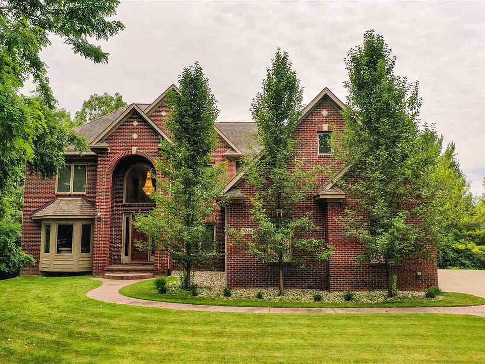 5240 Warwick Woods Trl, Grand Blanc, MI 48439 Zillow