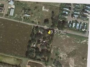 Wisconisin Rd, Edinburg, TX 78539