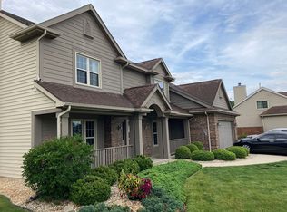12322 Sanctuary Trl, Fort Wayne, IN 46814