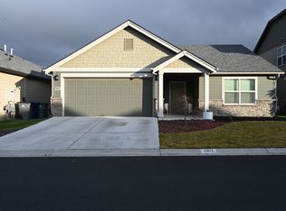 7917 S Dana Ln, Cheney, WA 99004