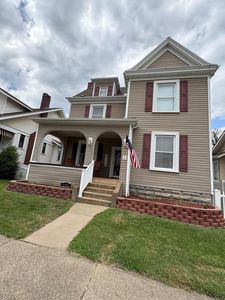 1312 7th Street, Moundsville, WV, 26041