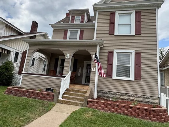 1312 7th Street, Moundsville, WV 26041