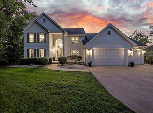 3614 Highway T, Marthasville, MO 63357