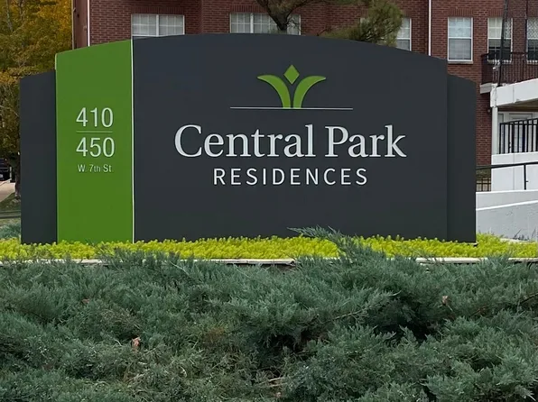 450 W 7th St APT 1807, Tulsa, OK 74119