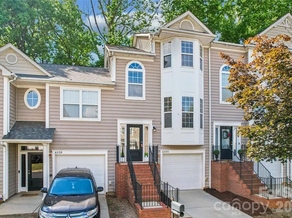 6333 Royal Celadon Way #6333, Charlotte, NC 28269