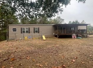 2799 Norton Assink Rd NW, Wesson, MS 39191