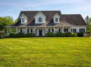 663 Homer Murray Rd, Bowling Green, KY 42104