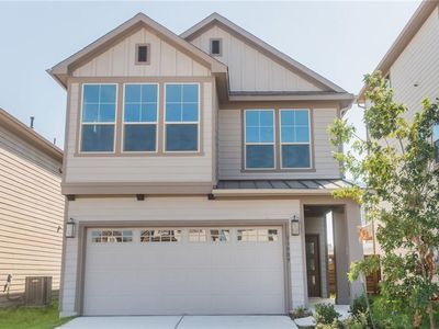 13909 Ilex Dr, Austin, TX, 78717