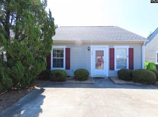 124 Deer Hound Trl, Columbia, SC 29223