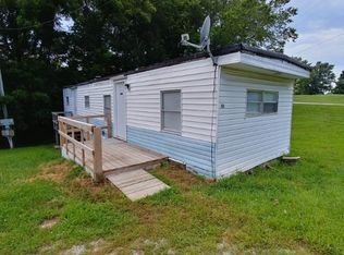 80 SW Division Rd, Warrensburg, MO 64093