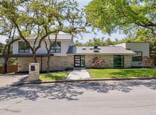 202 Laurelwood Trl, Austin, TX 78746