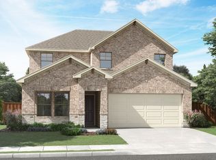 1353 Cress Garden Ln, Forney, TX 75126