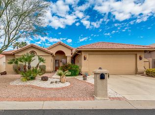 11132 E Flintlock Dr, Sun Lakes, AZ 85248